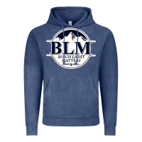 Vintage Denim buschs light matters Vintage Hoodie - artisFamous