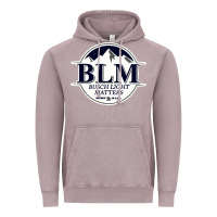 Vintage Zinc buschs light matters Vintage Hoodie - artisFamous