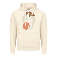 Vintage Artic manic taz Vintage Hoodie - artisFamous