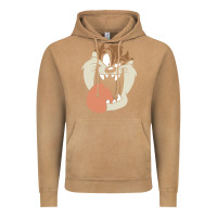 Vintage Camel manic taz Vintage Hoodie - artisFamous