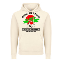 Vintage Artic MIYAGY DO KARATE Vintage Hoodie - artisFamous