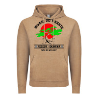 Vintage Coffee MIYAGY DO KARATE Vintage Hoodie - artisFamous