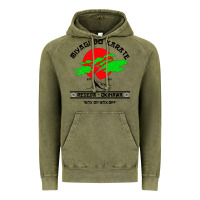 Vintage Olive MIYAGY DO KARATE Vintage Hoodie - artisFamous