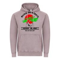 Vintage Zinc MIYAGY DO KARATE Vintage Hoodie - artisFamous