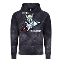 Cloud Black dogecoin hodl to the moon Vintage Hoodie - artisFamous
