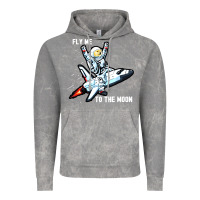 Cloud Rock dogecoin hodl to the moon Vintage Hoodie - artisFamous