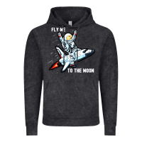 Vintage Black dogecoin hodl to the moon Vintage Hoodie - artisFamous