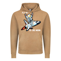 Vintage Camel dogecoin hodl to the moon Vintage Hoodie - artisFamous
