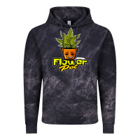 Cloud Black flower pot funny weed Vintage Hoodie - artisFamous