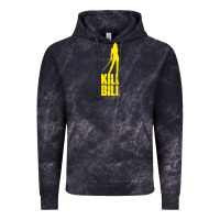 Cloud Black kill bill uma Vintage Hoodie - artisFamous
