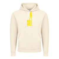 Vintage Artic kill bill uma Vintage Hoodie - artisFamous