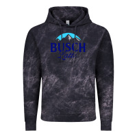 Cloud Black Vintage Busch Light Busch Latte Vintage Hoodie - artisFamous