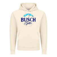 Vintage Artic Vintage Busch Light Busch Latte Vintage Hoodie - artisFamous