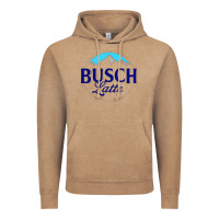 Vintage Coffee Vintage Busch Light Busch Latte Vintage Hoodie - artisFamous