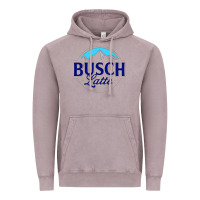 Vintage Zinc Vintage Busch Light Busch Latte Vintage Hoodie - artisFamous