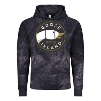 Cloud Black Goose Island  Beer Vintage Hoodie - artisFamous