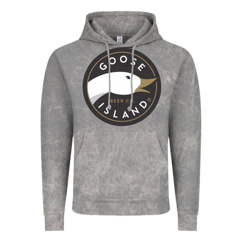 Goose Island  Beer Vintage Hoodie by artisFamous | Teevron