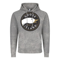 Cloud Rock Goose Island  Beer Vintage Hoodie - artisFamous