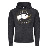 Vintage Black Goose Island  Beer Vintage Hoodie - artisFamous