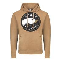 Vintage Camel Goose Island  Beer Vintage Hoodie - artisFamous