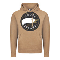 Vintage Coffee Goose Island  Beer Vintage Hoodie - artisFamous