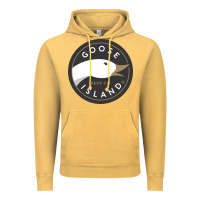 Vintage Mustard Goose Island  Beer Vintage Hoodie - artisFamous