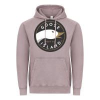 Vintage Zinc Goose Island  Beer Vintage Hoodie - artisFamous