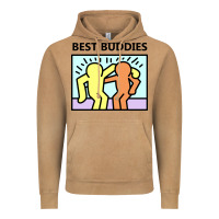 Vintage Camel best buddies Vintage Hoodie - artisFamous
