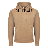 Vintage Coffee dilligaf do i look like  sarcastic humor Vintage Hoodie - artisFamous