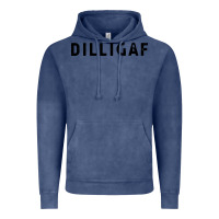 Vintage Denim dilligaf do i look like  sarcastic humor Vintage Hoodie - artisFamous