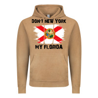 Vintage Camel don't new york my florida t shirt flag Vintage Hoodie - artisFamous