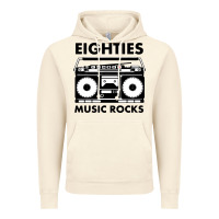 Vintage Artic eighties music rocks Vintage Hoodie - artisFamous