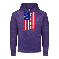 Cloud Purple fafo f4ck around and find out Vintage Hoodie - artisFamous