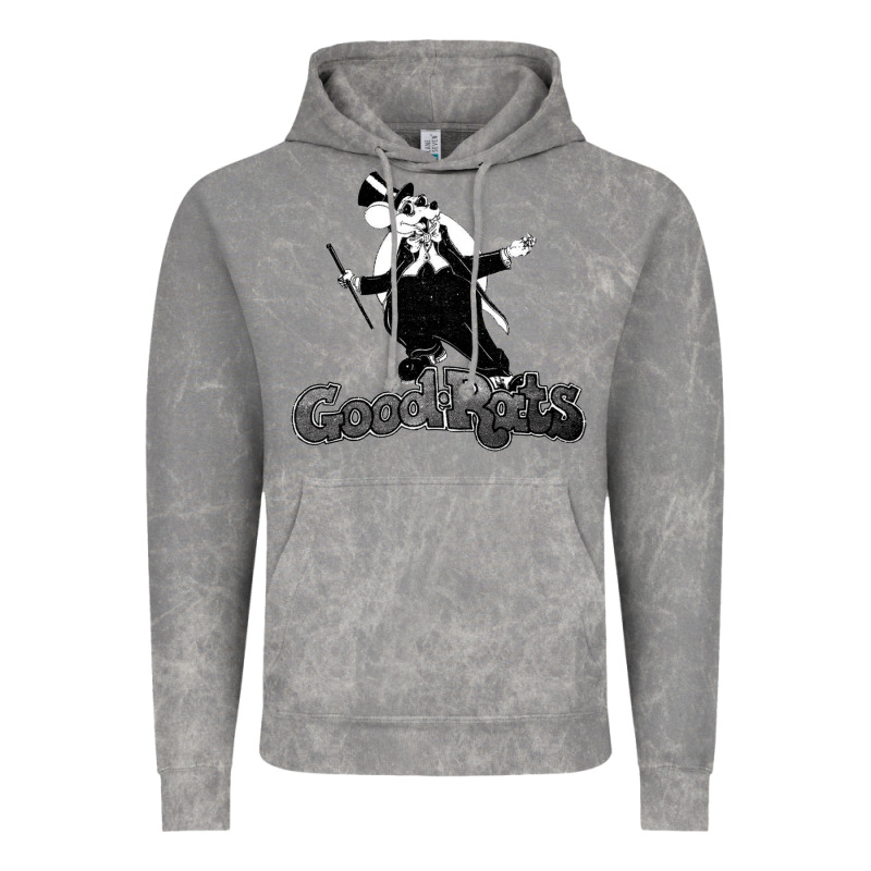 Good Rats T Shirt Vintage Hoodie by artisFamous | Teevron
