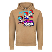 Vintage Camel friday night funkin boyfriend Vintage Hoodie - artisFamous