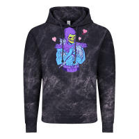 Skeletor's Cat Vintage Hoodie | Teevron