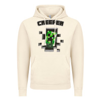 Vintage Artic creeper Vintage Hoodie - artisFamous