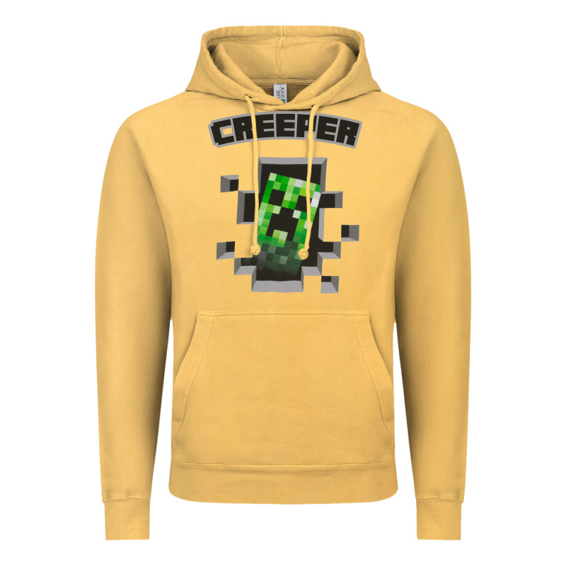 Creeper Vintage Hoodie by artisFamous | Teevron