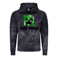 Cloud Black creeper meme Vintage Hoodie - artisFamous