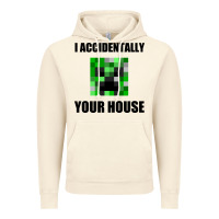 Vintage Artic creeper meme Vintage Hoodie - artisFamous