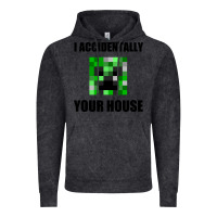 Vintage Black creeper meme Vintage Hoodie - artisFamous