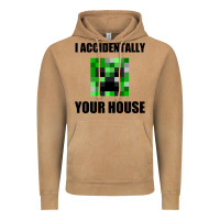 Vintage Camel creeper meme Vintage Hoodie - artisFamous