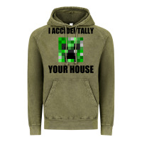 Vintage Olive creeper meme Vintage Hoodie - artisFamous