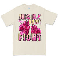 Bone This is how i fight Premium Tee - FaDigitalArtStudio