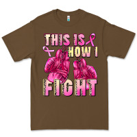 Cacao This is how i fight Premium Tee - FaDigitalArtStudio
