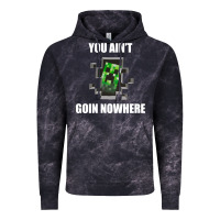 Creeper Meme Vintage Hoodie | Teevron