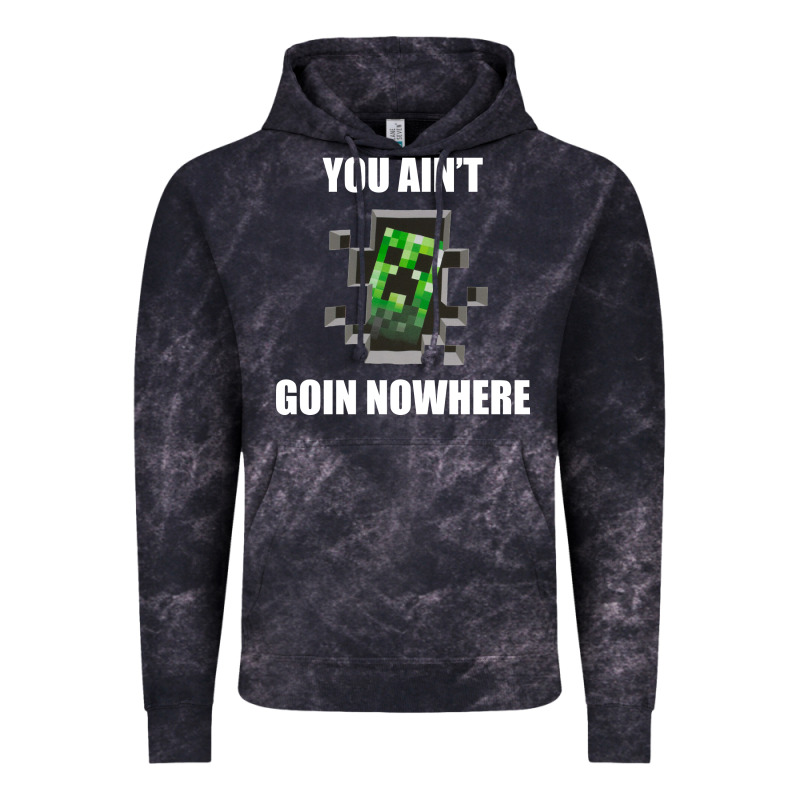 Creeper Meme Vintage Hoodie by artisFamous | Teevron
