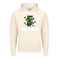 Vintage Artic creeper meme Vintage Hoodie - artisFamous