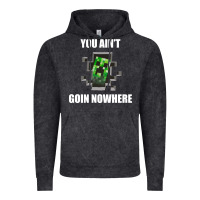 Vintage Black creeper meme Vintage Hoodie - artisFamous