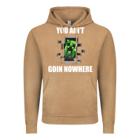 Vintage Camel creeper meme Vintage Hoodie - artisFamous